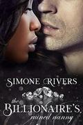 The Russian Billionaire's Ruined Nanny  (The Interracial Romance Diamond Collection) by Simone Rivers