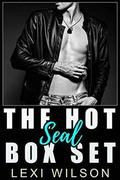 The Hot SEAL Complete Series Box Set by Lexi Wilson