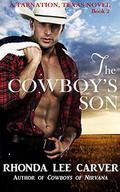 The Cowboy's Son by Rhonda Lee Carver