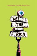 Eat the Rich (Eat the Rich #1-5) by Sarah Gailey