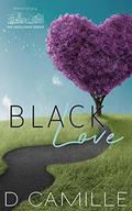 Black Love (The Excellence #1) by d Camille