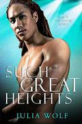 Such Great Heights: A Rock Star Romance by Julia Wolf