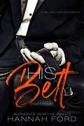 His Belt (His Belt Series #12) by Hannah Ford