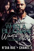When a Billionaire Wants You by Chanel Q.