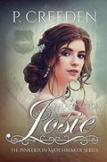 An Agent for Josie (The Pinkerton Matchmaker #31) by P. Creeden