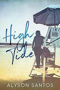 High Tide by Alyson Santos