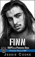 FINN: Phoenix Skulls Motorcycle Club (Skulls MC Romance #24) by Jessie Cooke