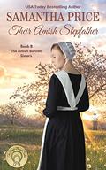 Their Amish Stepfather by Samantha Price