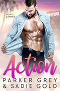 Action by Parker Grey