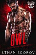 Owl (Outlaw MC #5) by Ethan Egorov