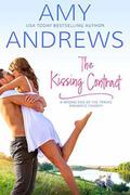The Kissing Contract by Amy Andrews