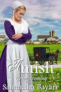Amish Promise by Samantha Bayarr
