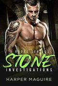 Stone Investigations : Complete Series by Harper Maguire