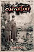 Salvation: A Novel of the Civil War (A Novel of the Civil War #2) by Jeff Mann