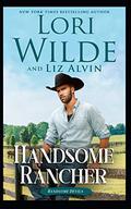 Handsome Rancher (Handsome Devils #1) by Liz Alvin