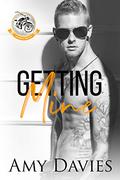 Getting Mine by Amy Davies