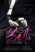 His Belt (His Belt Series #10) by Hannah Ford