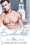 Enchanted by Ainsley St. Claire