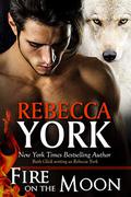 Fire on the Moon (Decorah Security #19) by Rebecca York