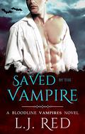 Saved Mate by L.J. Red