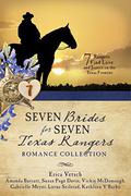 Seven Brides for Seven Texas Rangers Romance Collection by Susan Page Davis