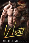 Wyatt (Overwatch Division #1) by Coco Miller