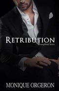 Retribution (Youngblood #2) by Monique Orgeron