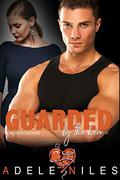 Guarded by the Hero (The Hero #1) by Adele Niles