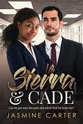 Sierra and Cade (Clean Love #8) by Jasmine Carter