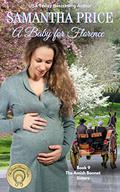 A Baby For Florence by Samantha Price
