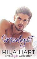 Mixologist: A Cougar Novella by Stephie Walls