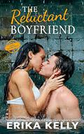 The Reluctant Boyfriend by Erika Kelly