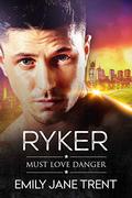 Ryker by Emily Jane Trent
