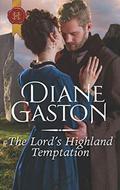 The Lord's Highland Temptation by Diane Gaston