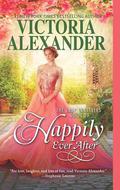 The Lady Travelers Guide to Happily Ever After (The Lady Travelers Society #4) by Victoria Alexander