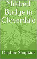 Mildred Budge in Cloverdale by Daphne Simpkins
