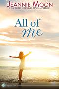All of Me (Compass Cove #3) by Jeannie Moon