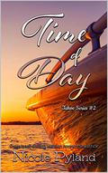 Time of Day by Nicole Pyland