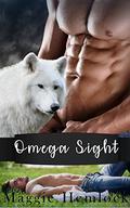 Omega Sight by Maggie Hemlock