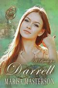 A Bride for Darrell (The Proxy Brides #17) by Marisa Masterson