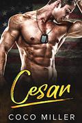 Cesar (Overwatch Division #3) by Coco Miller