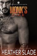 Monk by Heather Slade