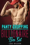 Panty Dropping Billionaire by Lexi Wilson