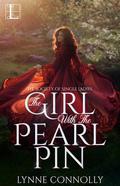 The Girl with the Pearl Pin (The Society for Single Ladies #1) by Lynne Connolly