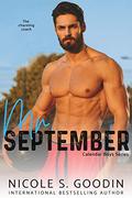 Mr. September (Calendar Boys #9) by Nicole S. Goodin
