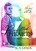 Pencilled Hearts (Alcott Main #1) by K.A. Sands