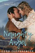 Naughty Angel: Brian's Bride (The McKenzies #2) by Lynn Coppersmith