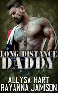 Long Distance Daddy by Rayanna Jamison