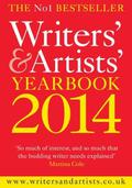 Writers' & Artists' Yearbook 2014 by Martina Cole