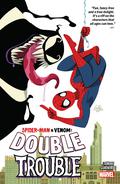 Spider-Man & Venom: Double Trouble (Spider-Man & Venom: Double Trouble #1-4) by Gurihiru